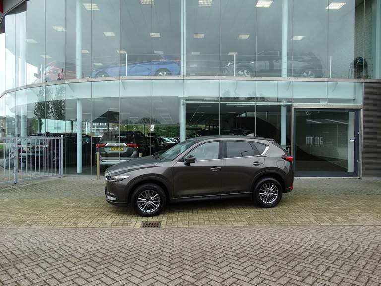 Mazda Mazda