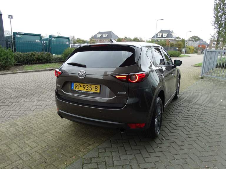 Mazda Mazda
