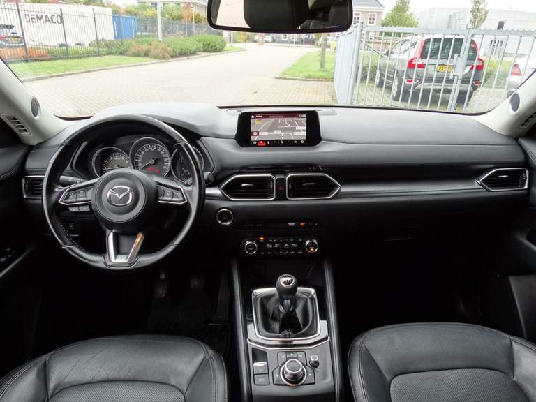 Mazda Mazda