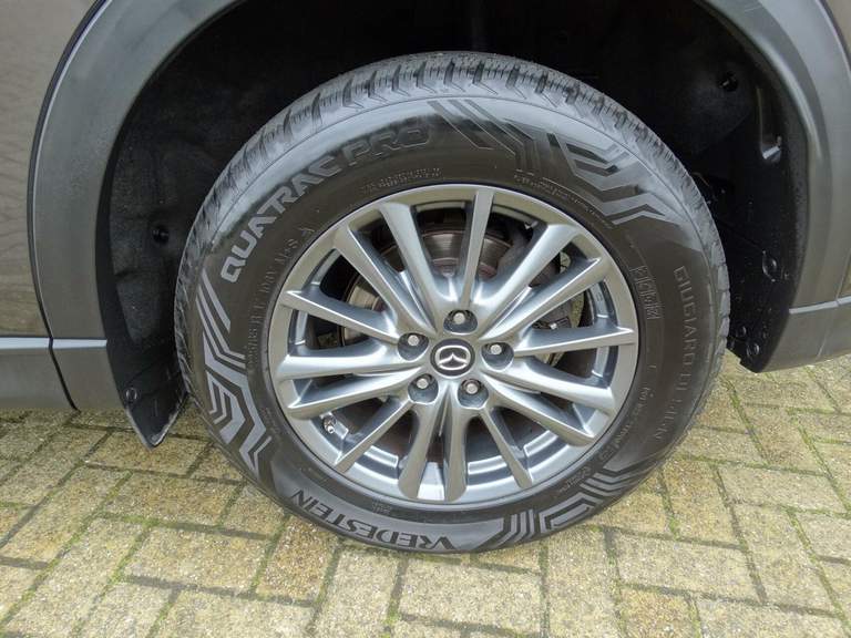 Mazda Mazda