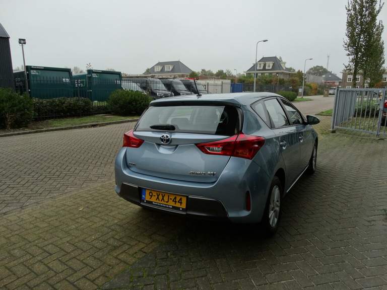 Toyota