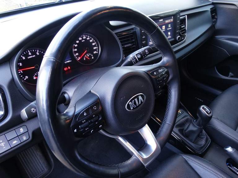 Kia Kia