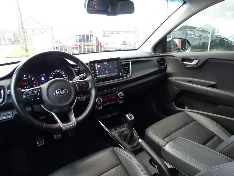 Kia Kia