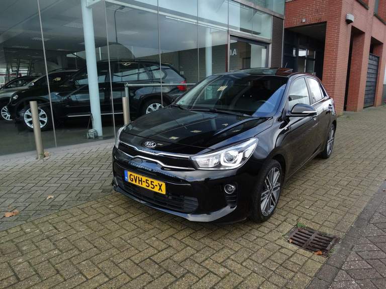 Kia Kia