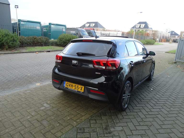 Kia Kia