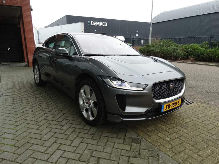 Jaguar Jaguar