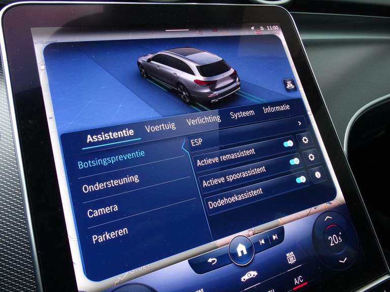 Mercedes-Benz