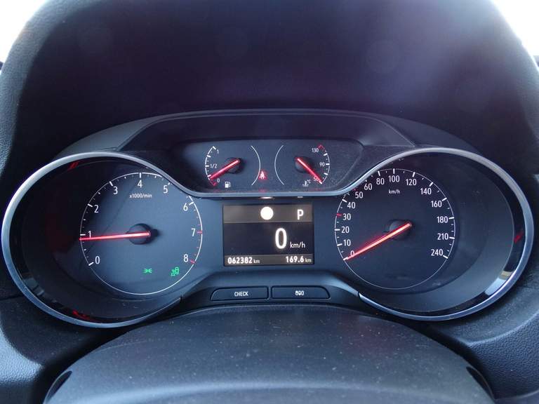 Opel Opel