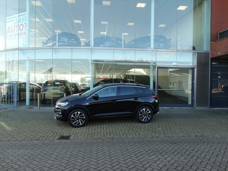 Opel Opel