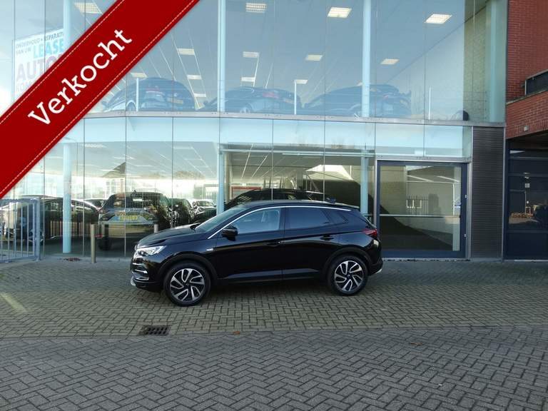 Opel Opel