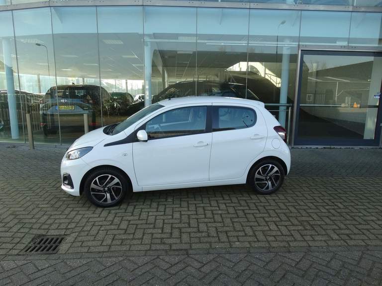Peugeot