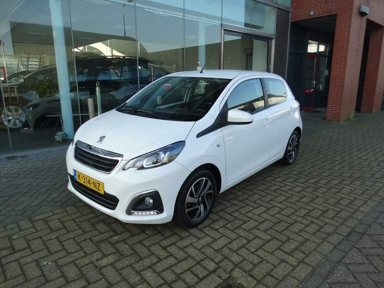 Peugeot