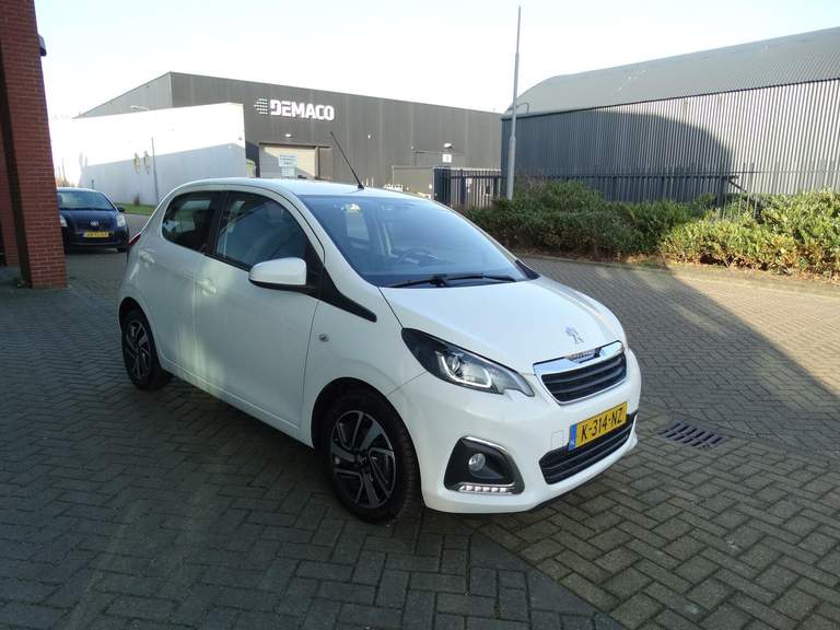 Peugeot