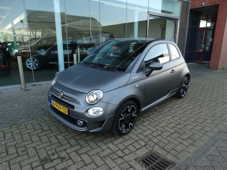 Fiat