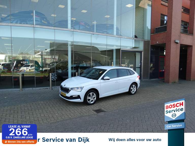 ŠKODA