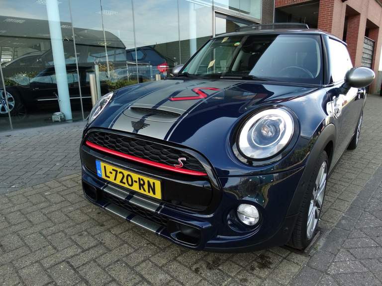 MINI MINI