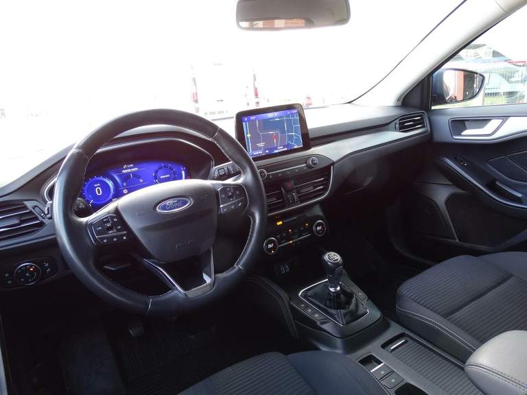 Ford Ford