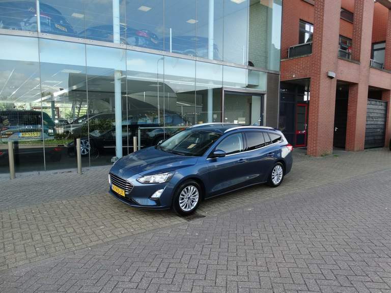 Ford Ford