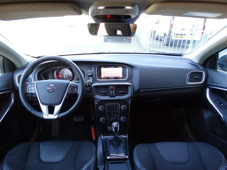 Volvo Volvo