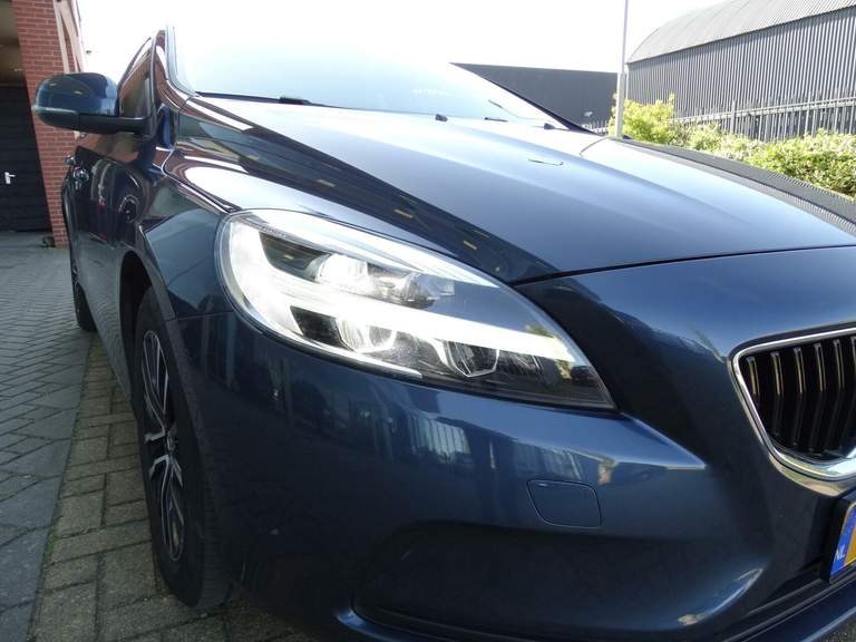 Volvo Volvo