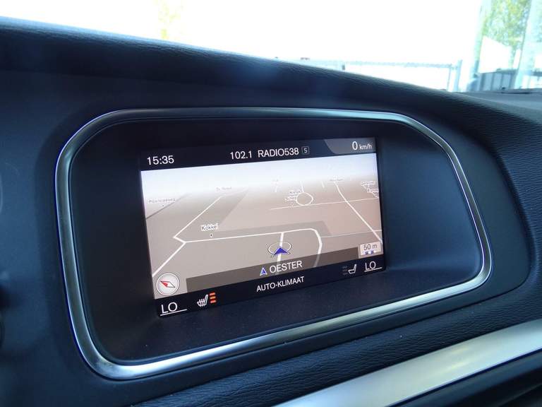 Volvo Volvo