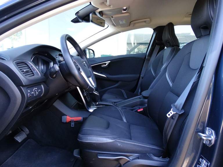 Volvo Volvo