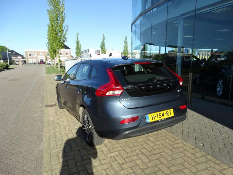Volvo Volvo