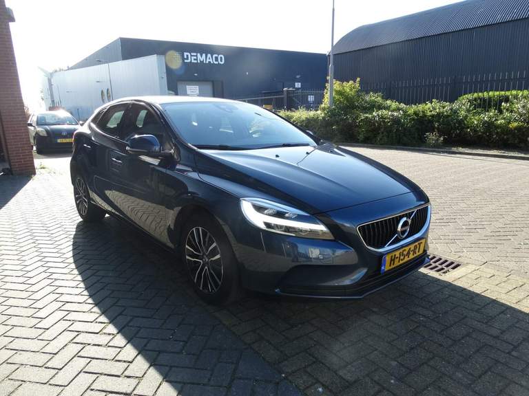 Volvo Volvo