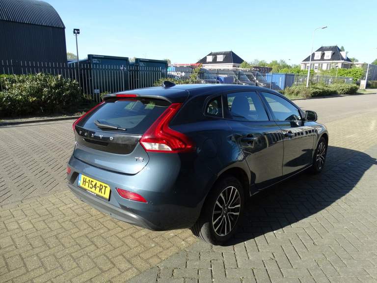 Volvo Volvo