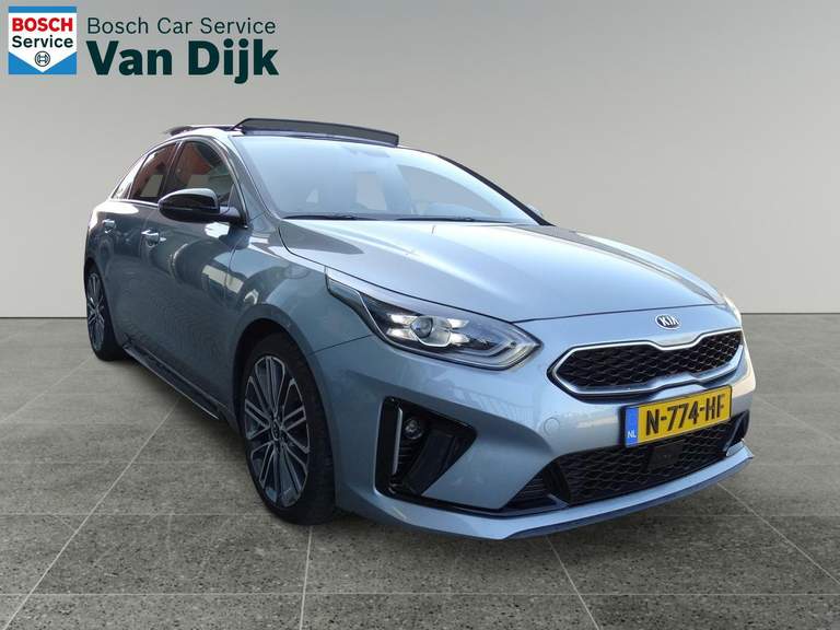 Kia Kia