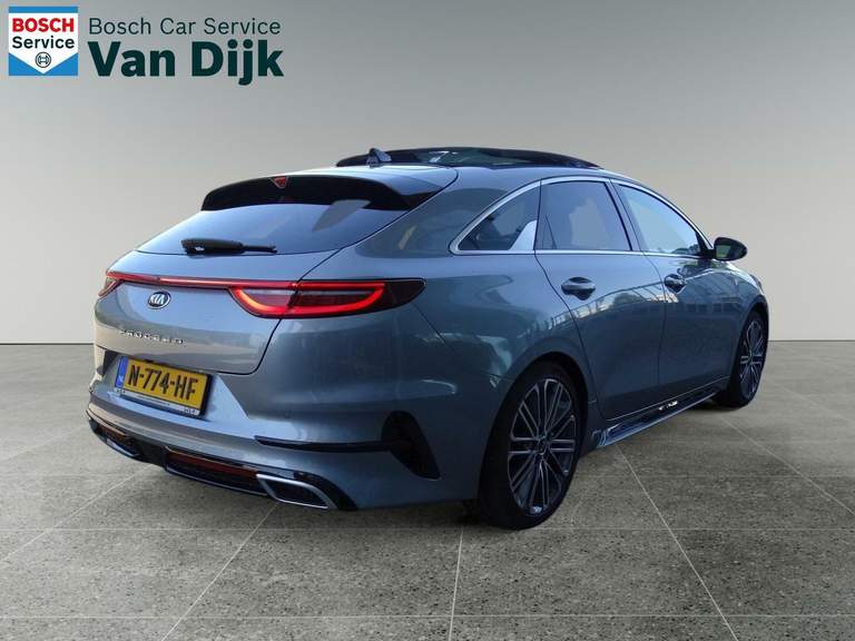 Kia Kia