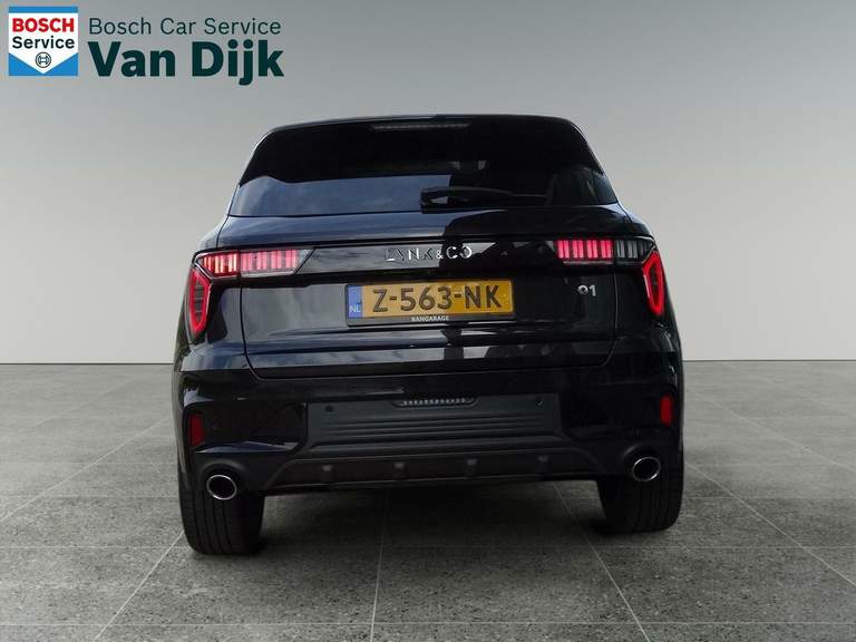 Lynk & Co