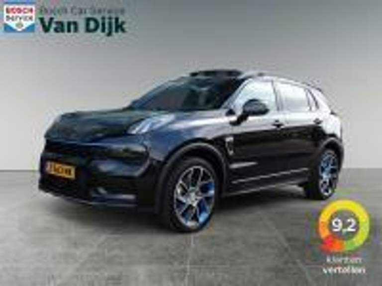 Lynk & Co