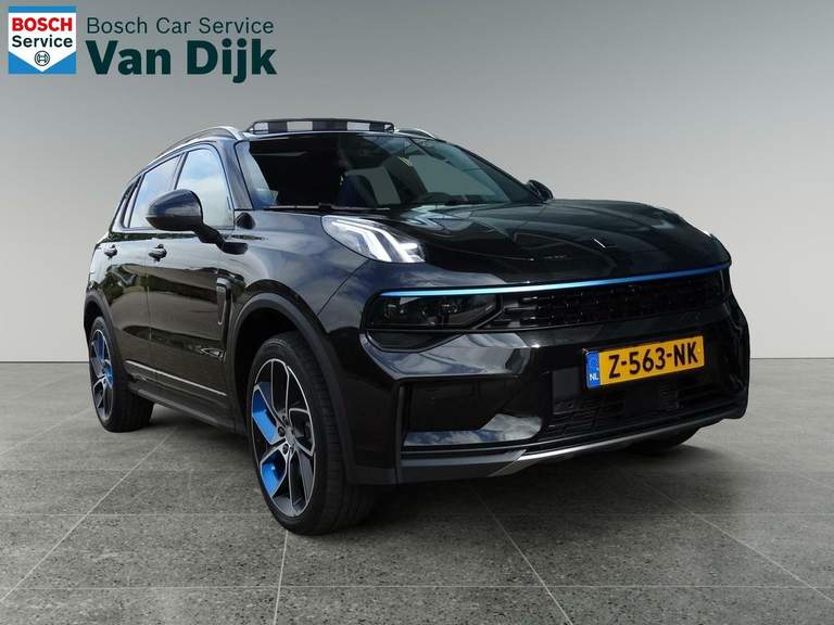 Lynk & Co