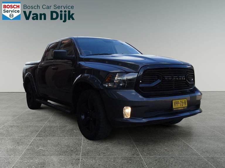 Dodge