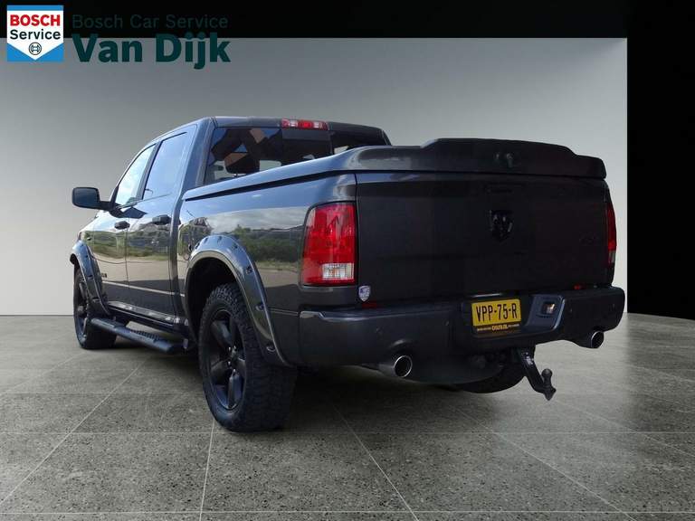 Dodge