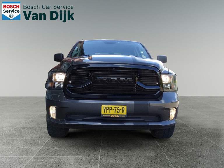 Dodge