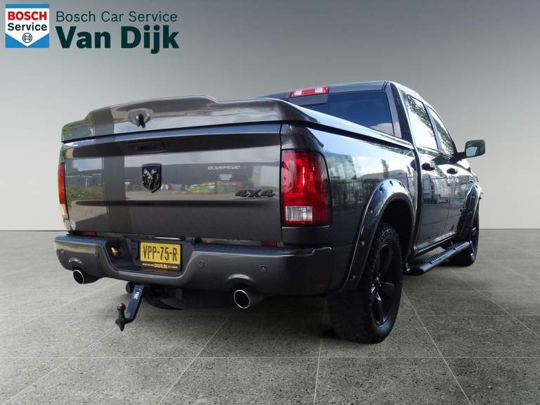 Dodge