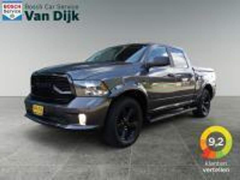 Dodge