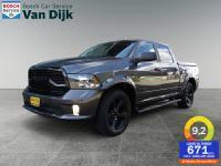 Dodge