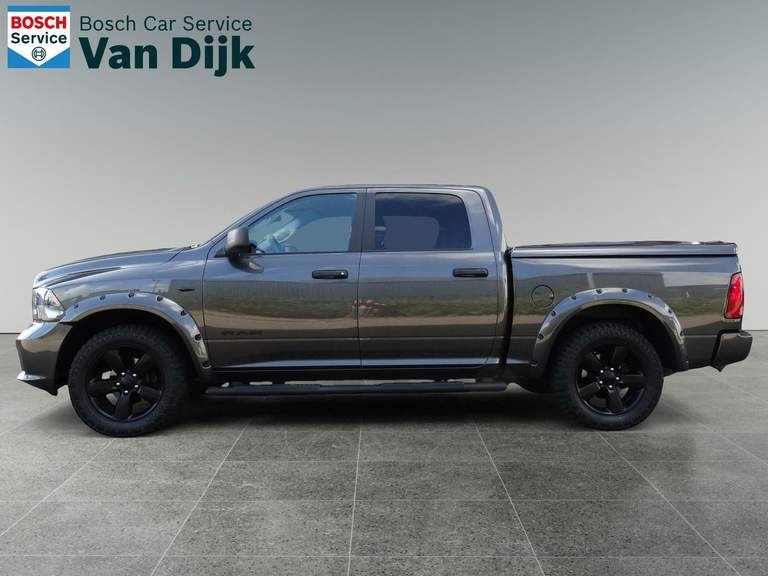 Dodge