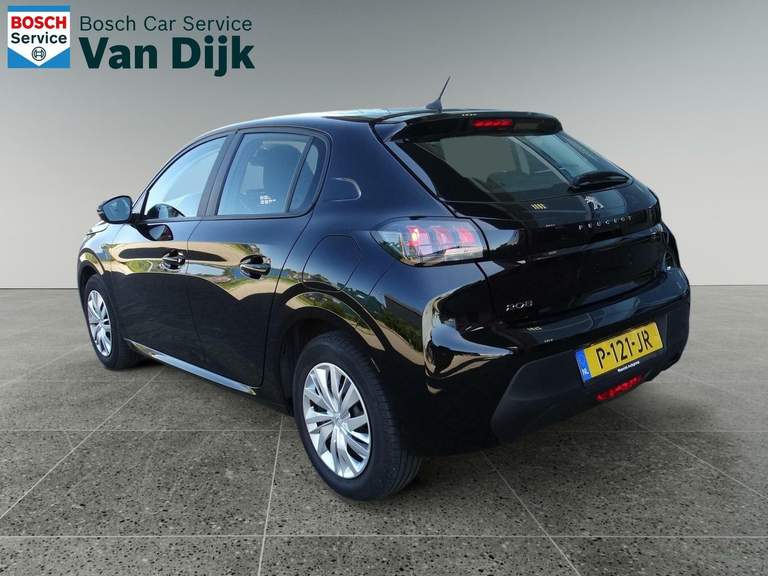 Peugeot