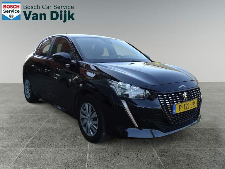 Peugeot