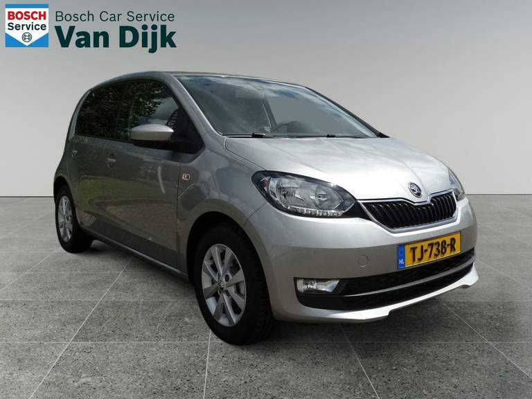 ŠKODA