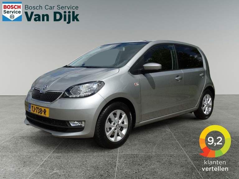 ŠKODA