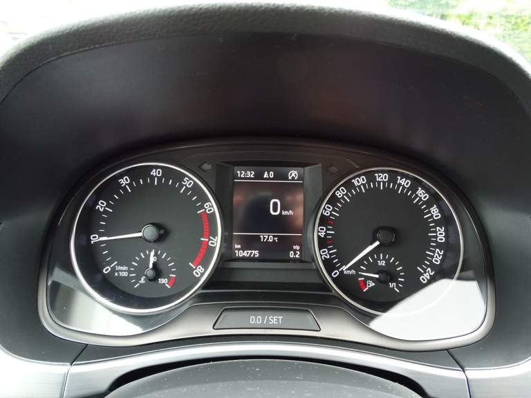 ŠKODA