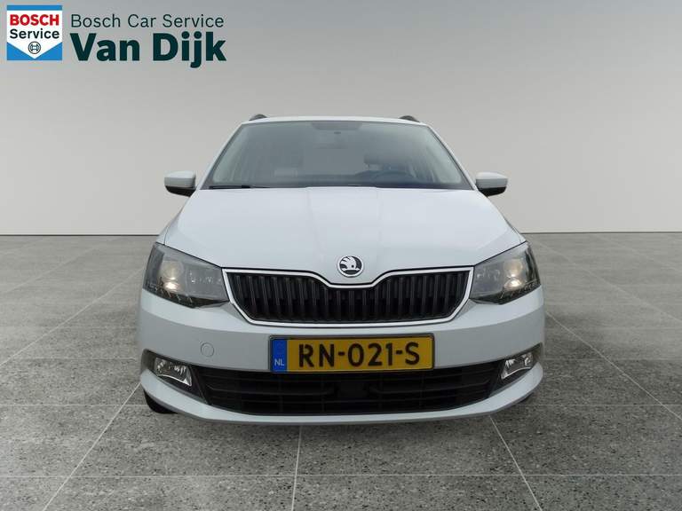 ŠKODA