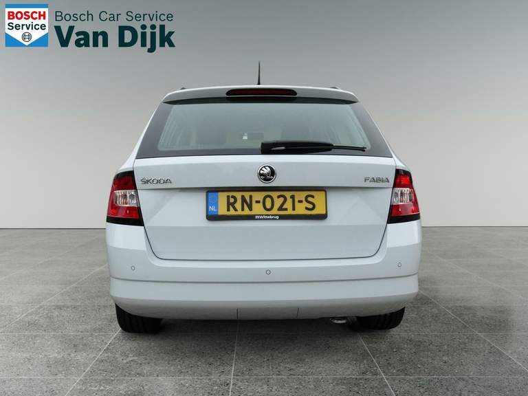 ŠKODA