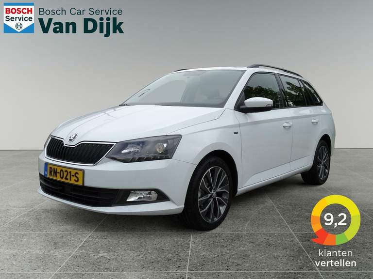 ŠKODA