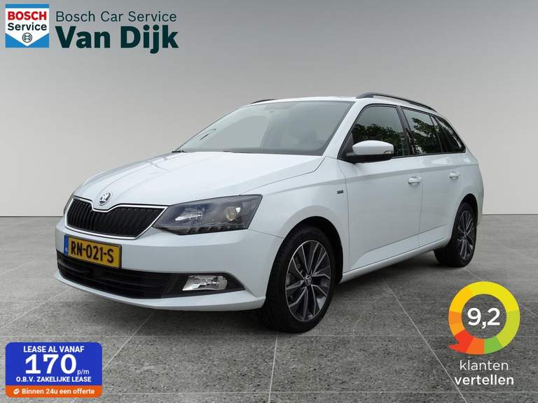 ŠKODA